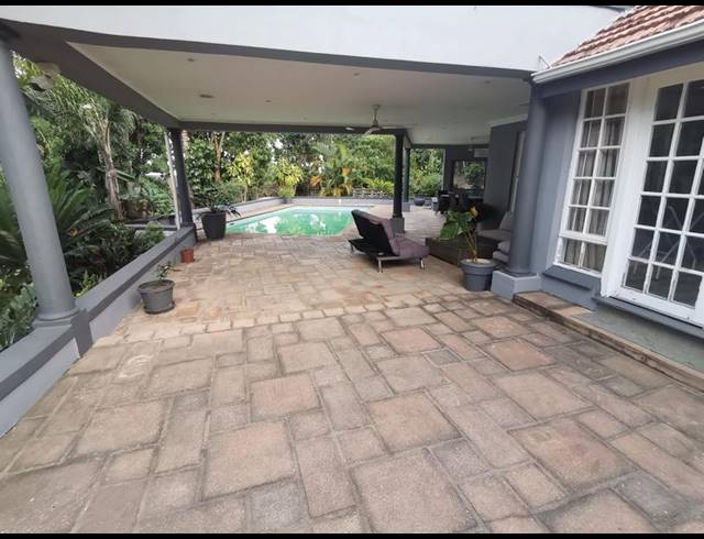 4 BEDROOM PROPERTY TO RENT IN DAWNCLIFFE
